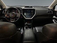 2023 Subaru Ascent Limited 8-Passenger