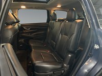 2023 Subaru Ascent Limited 8-Passenger