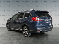 2023 Subaru Ascent Limited 8-Passenger