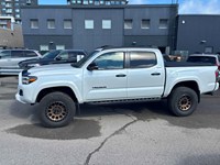 2023 Toyota Tacoma 4x4 Double Cab | Nightshade | Low KM's