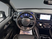 2024 Chrysler Pacifica Hybrid Premium S Appearance