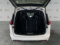 2024 Chrysler Pacifica Hybrid Premium S Appearance