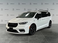 2024 Chrysler Pacifica Hybrid Premium S Appearance