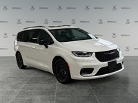 2024 Chrysler Pacifica Hybrid Premium S Appearance