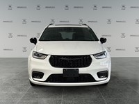 2024 Chrysler Pacifica Hybrid Premium S Appearance