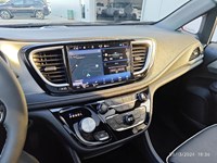 2024 Chrysler Pacifica Hybrid Premium S Appearance | DVD, Leather, Sunroof