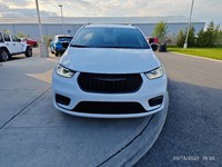 2024 Chrysler Pacifica Hybrid Premium S Appearance | DVD, Leather, Sunroof