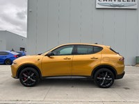 2024 Dodge Hornet PHEV R/T EAWD