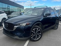 2025 Mazda CX-5 GS AWD