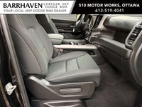2027 RAM 1500 Express 4x4 Crew Cab 5'7" Box