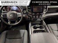 2027 RAM 1500 Express 4x4 Crew Cab 5'7" Box