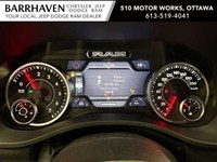 2027 RAM 1500 Express 4x4 Crew Cab 5'7" Box