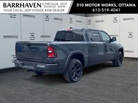 2027 RAM 1500 Express 4x4 Crew Cab 5'7" Box