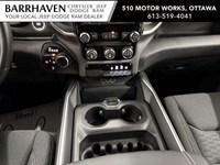 2027 RAM 1500 Express 4x4 Crew Cab 5'7" Box
