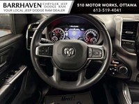 2027 RAM 1500 Express 4x4 Crew Cab 5'7" Box