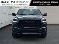2027 RAM 1500 Express 4x4 Crew Cab 5'7" Box