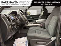 2027 RAM 1500 Express 4x4 Crew Cab 5'7" Box