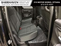 2027 RAM 1500 Express 4x4 Crew Cab 5'7" Box