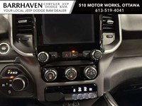 2027 RAM 1500 Express 4x4 Crew Cab 5'7" Box
