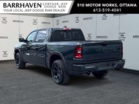 2027 RAM 1500 Express 4x4 Crew Cab 5'7" Box