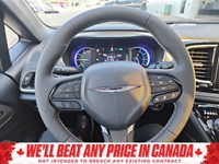 2024 Chrysler Pacifica Hybrid Premium S Appearance | DVD, FamCam, Leather