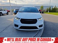 2024 Chrysler Pacifica Hybrid Premium S Appearance | DVD, FamCam, Leather