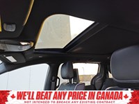 2024 Chrysler Pacifica Hybrid Premium S Appearance | DVD, FamCam, Leather