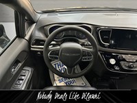 2027 Chrysler Grand Caravan SXT