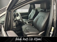 2027 Chrysler Grand Caravan SXT