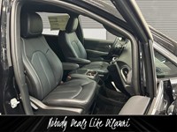 2027 Chrysler Grand Caravan SXT