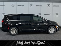 2027 Chrysler Grand Caravan SXT