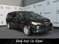 2027 Chrysler Grand Caravan SXT