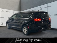 2027 Chrysler Grand Caravan SXT
