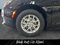 2027 Chrysler Grand Caravan SXT
