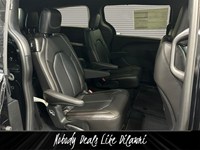 2027 Chrysler Grand Caravan SXT