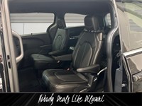 2027 Chrysler Grand Caravan SXT
