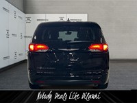 2027 Chrysler Grand Caravan SXT