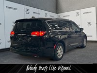 2027 Chrysler Grand Caravan SXT