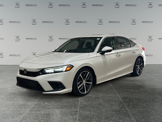 2023 Honda Civic Touring
