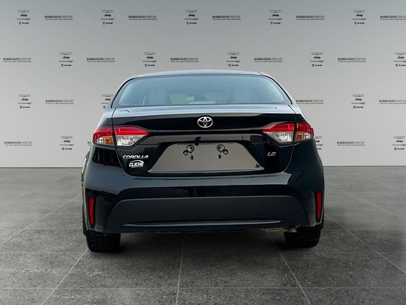 2022 Toyota Corolla LE Upgrade | Low KM's