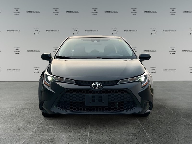 2022 Toyota Corolla LE Upgrade | Low KM's
