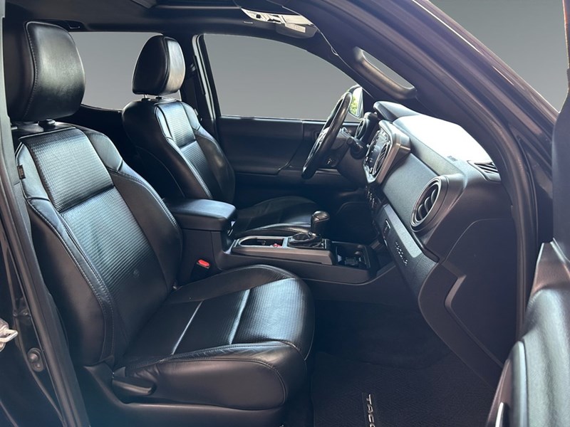 2021 Toyota Tacoma 4x4 Double Cab LWB | TRD Sport Premium