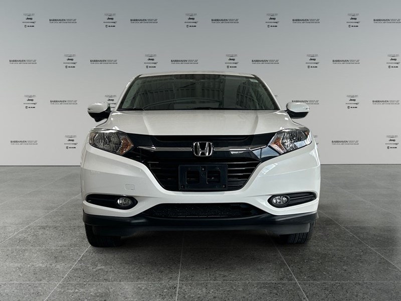 2018 Honda HR-V EX AWD | Ultra Low KM's