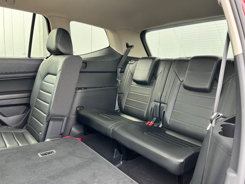 2018 Volkswagen Atlas Highline 3.6 FSI 4MOTION | 7-Pass