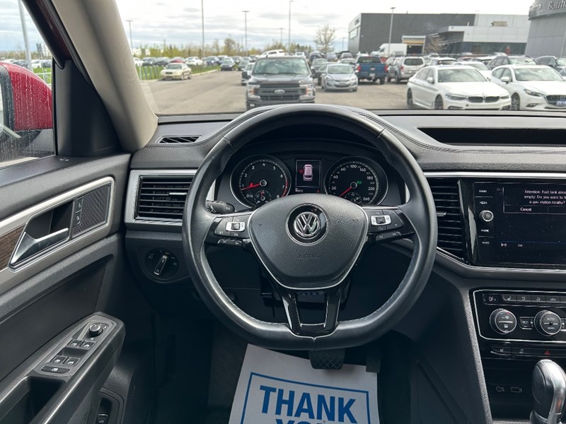 2018 Volkswagen Atlas Highline 3.6 FSI 4MOTION | 7-Pass