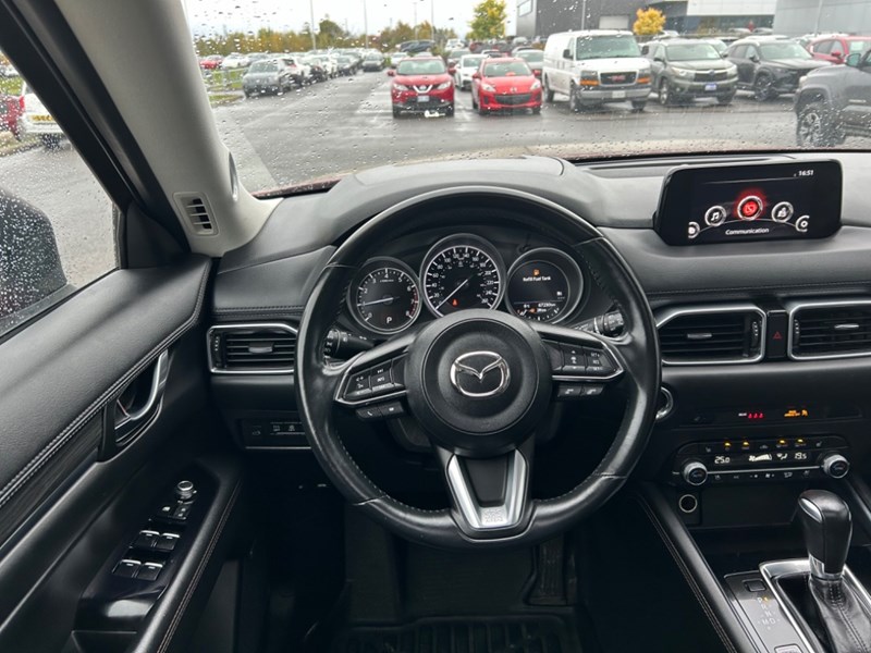 2019 Mazda CX-5 GT AWD | Low KM's