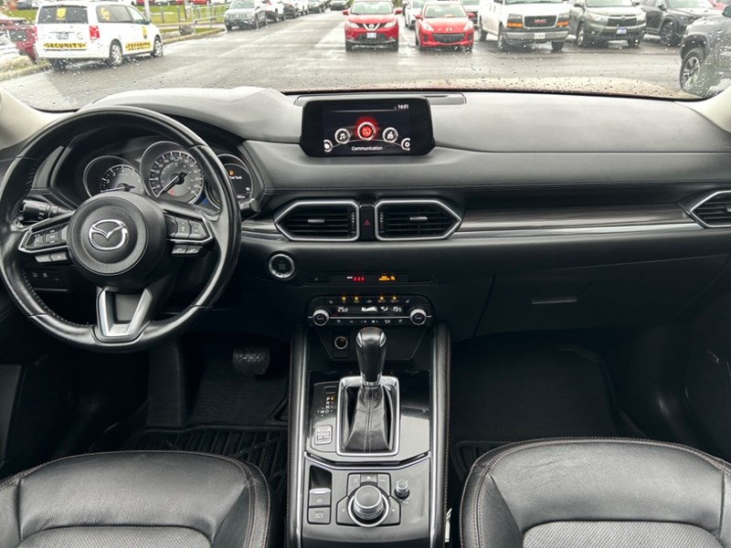 2019 Mazda CX-5 GT AWD | Low KM's
