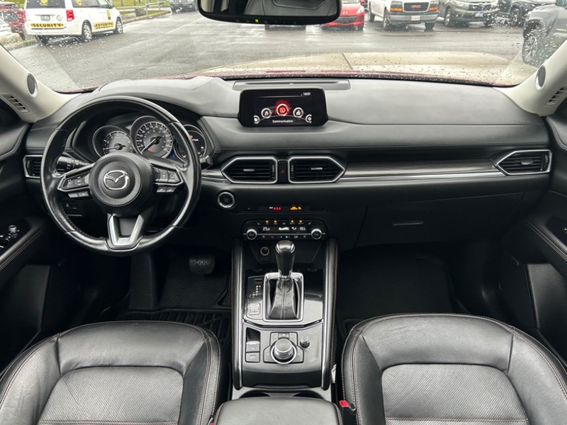 2019 Mazda CX-5 GT AWD | Low KM's