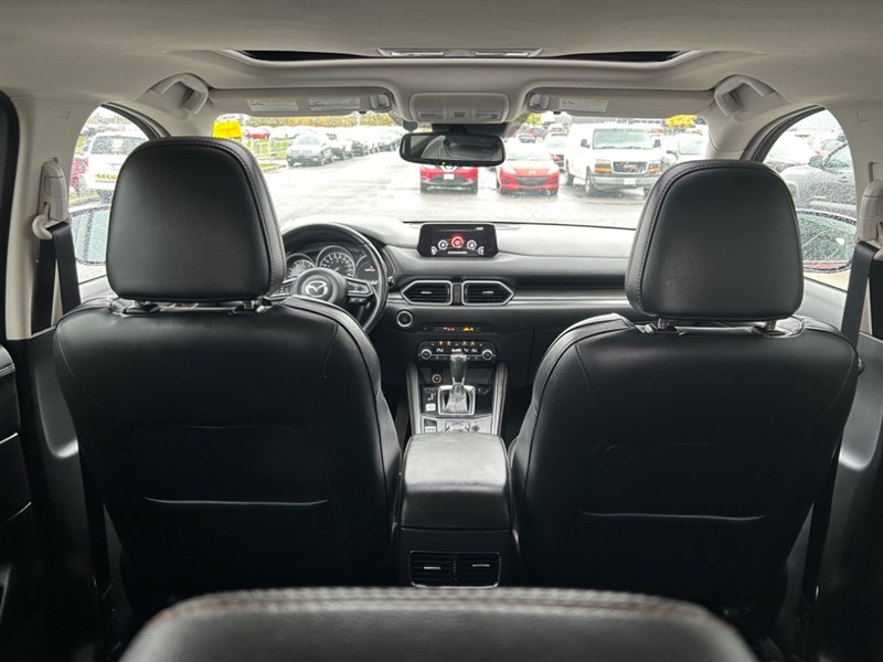 2019 Mazda CX-5 GT AWD | Low KM's