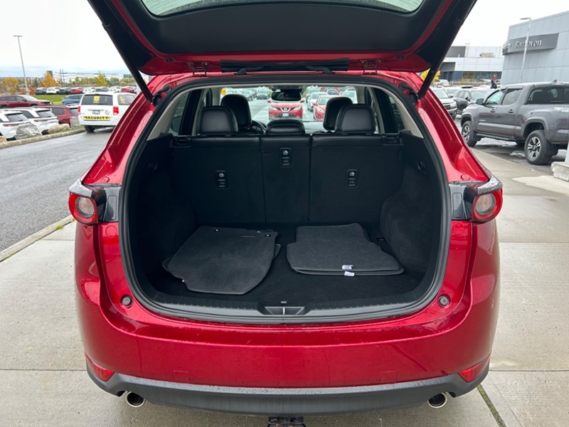 2019 Mazda CX-5 GT AWD | Low KM's